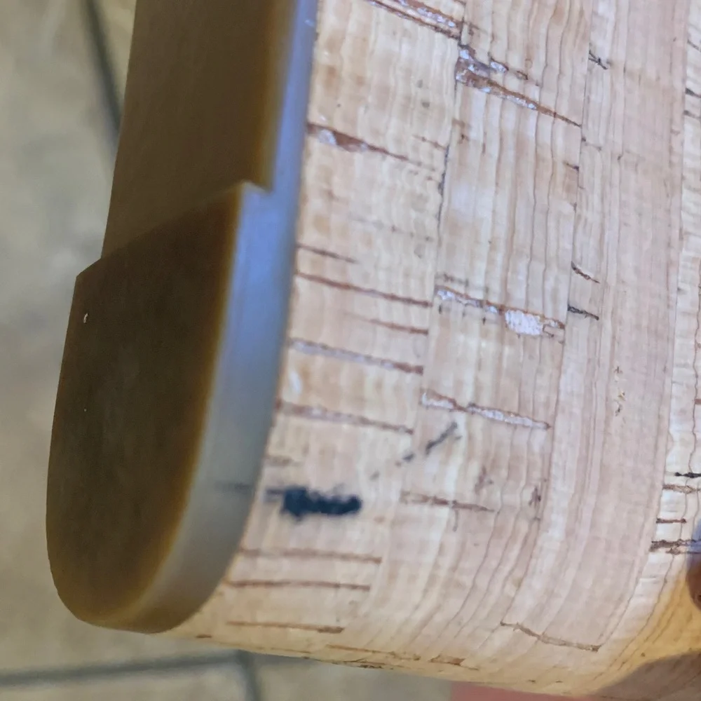 Coach Georgiana Sandals - Picture 8 of 10